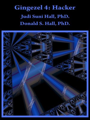 cover image of Gingezel 4